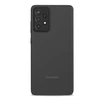 Dėklas Puro Nude 0.3 Samsung A72 A725 skaidrus SGA7203NUDETR