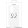 Dėklas Puro Nude 0.3 Samsung A72 A725 skaidrus SGA7203NUDETR