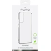 SBS Dėklas PURO skirtas Samsung Galaxy S22, skaidrus / SGS2203NUDETR