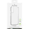 Dėklas PURO 3.0 NUDE skirtas Samsung Galaxy S22+, skaidrus / SGS22P03NUDETR