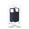 Puro Pulse Apple iPhone 17 Pro Max Polycarbonate Protective dėklas - mėlynos spalvos