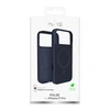 Puro Pulse Apple iPhone 17 Pro Polycarbonate Protective dėklas - mėlynos spalvos