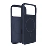 Puro Pulse Apple iPhone 17 Pro Polycarbonate Protective dėklas - mėlynos spalvos