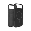 Puro Pulse Protective dėklas skirtas Apple iPhone 17 Air Polycarbonate – juodos spalvos