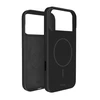 Puro Pulse Protective dėklas skirtas Apple iPhone 17 Pro Polycarbonate – juodos spalvos