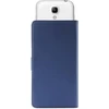 Dėklas PURO Smart Wallet XL universalus mėlynos spalvos 5.1" UNIWALLET3BLUEXL