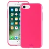 Dėklas Puro Sunny Kit Apple iPhone 7/8 + akiniai SE 2020 / SE 2022 rožinės spalvos IPC747SUNNYKIT1PNK