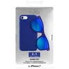 Puro Sunny Kit Apple iPhone 7/8 + akiniai SE 2020 / SE 2022 dėklas telefonui mėlynos spalvos IPC747SUNNYKIT1BLUE