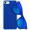 Puro Sunny Kit Apple iPhone 7/8 + akiniai SE 2020 / SE 2022 dėklas telefonui mėlynos spalvos IPC747SUNNYKIT1BLUE