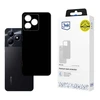 Realme C51 4G - 3mk matinis dėklas