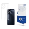 Dėklas 3mk Clear Case for Realme C55 - transparent