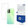 3mk Clear Xiaomi Realme C67 - dėklas telefonui skaidrus
