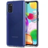 Dėklas Reals Case ultra 1 mm silicone case for Samsung A415 Galaxy A41 transparent