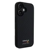Red Bull Raudona Bull Raudona Bull Carbon Shiny Logo MagSafe dėklas jūsų Apple iPhone 16 juodos spalvos