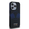 Red Bull Raudona Bull Raudona Bull PC/TPU Two Bulls Magsafe dėklas jūsų Apple iPhone 15 Pro mėlynos spalvos