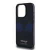 Red Bull Raudona Bull Raudona Bull PC/TPU Two Bulls Magsafe dėklas jūsų Apple iPhone 15 Pro Max mėlynos spalvos
