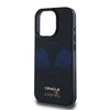 Red Bull Raudona Bull Raudona Bull PC/TPU Two Bulls Magsafe dėklas jūsų Apple iPhone 16 Pro Max mėlynos spalvos
