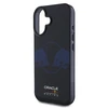 Red Bull Raudona Bull Raudona Bull PC/TPU Two Bulls Magsafe dėklas jūsų Apple iPhone 16 mėlynos spalvos