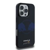 Red Bull Raudona Bull Raudona Bull PC/TPU Two Bulls Magsafe dėklas jūsų Apple iPhone 16 Pro Max mėlynos spalvos