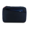 Dėklas Red Bull Raudona Bull Raudona Bull PU Oversize Logo Travel Kit mėlynos spalvos