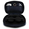 Dėklas Red Bull Raudona Bull Raudona Bull PU Oversize Logo Travel Kit mėlynos spalvos