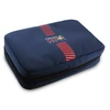 Dėklas Red Bull Raudona Bull Organizer Raudona Bull Powerbar Nylon mėlynos spalvos