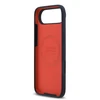 Dėklas Red Bull Raudona Bull Raudona Bull Silicone Horizontal Logo MagSafe for Apple iPhone Air mėlynos spalvos