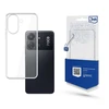 3mk Armor Xiaomi Redmi 13C 5G - dėklas telefonui skaidrus