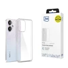 3mk Clear Xiaomi Redmi 13C 5G - dėklas telefonui skaidrus