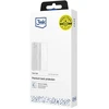 Dėklas 3Mk Protection Redmi 17C 5G - 3mk Clear Case