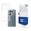 Dėklas 3mk skaidrus 1,2 mm Xiaomi Redmi Note 13 Pro 5G dėklas