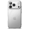 Ringke Air dėklas skirtas Apple iPhone 17 Pro Max – skaidrus