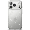 Ringke Air dėklas skirtas Apple iPhone 17 Pro - skaidrus and Glitter