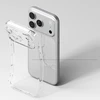 Ringke Air dėklas skirtas Apple iPhone 17 Pro Max – skaidrus