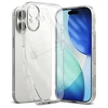 Ringke Air dėklas skirtas Apple iPhone 17 – skaidrus