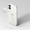 Ringke Air dėklas skirtas Apple iPhone 17 – skaidrus