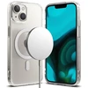 Ringke Apple iPhone 14 Plus 6.7 ” Fusion magnetinis dėklas telefonui skaidrus