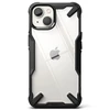 Ringke Apple iPhone 14 Plus 6.7 " Fusion X dėklas telefonui juodos spalvos