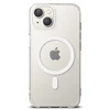 Ringke Apple iPhone 14 Plus 6.7 ” Fusion magnetinis dėklas telefonui skaidrus