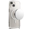 Ringke Apple iPhone 14 Plus 6.7 ” Fusion magnetinis dėklas telefonui skaidrus