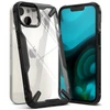 Ringke Apple iPhone 14 Plus 6.7 " Fusion X dėklas telefonui juodos spalvos