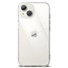 Ringke Apple iPhone 14 Plus 6.7 " Fusion dėklas telefonui skaidrus