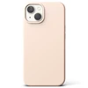 Ringke Apple iPhone 14 Plus 6.7 " silikoninis dėklas telefonui rožinės spalvos