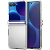Dėklas RINGKE FUSION FLAP GALAXY Z FLIP 8 CLEAR