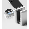Dėklas RINGKE FUSION FLAP GALAXY Z FLIP 8 CLEAR