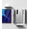 Dėklas RINGKE FUSION FLAP Samsung Galaxy Z FOLD 8 ULTRA CLEAR