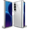 Dėklas RINGKE FUSION FLAP Samsung Galaxy Z FOLD 8 ULTRA CLEAR