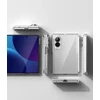 Dėklas RINGKE FUSION FLAP Samsung Galaxy Z FOLD 8 SKAIDRUS