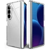 Dėklas RINGKE FUSION FLAP Samsung Galaxy Z FOLD 8 ULTRA CLEAR