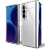Dėklas RINGKE FUSION FLAP Samsung Galaxy Z FOLD 8 ULTRA CLEAR
